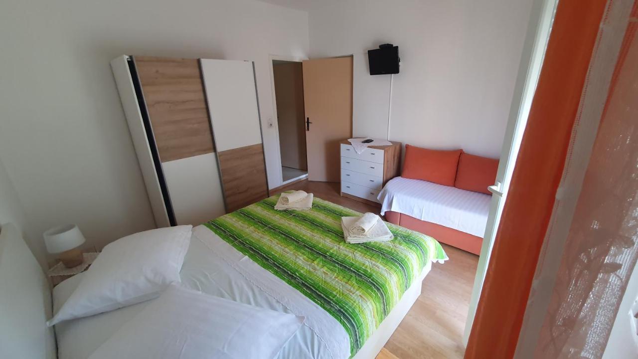 Violet Apartment Banjol Ngoại thất bức ảnh