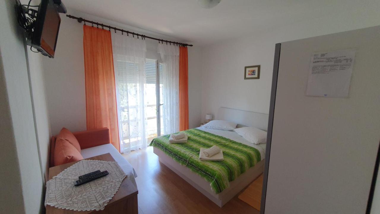 Violet Apartment Banjol Ngoại thất bức ảnh