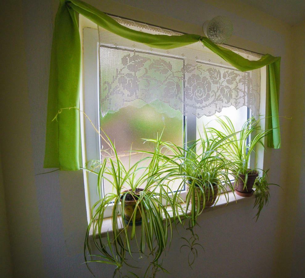 Violet Apartment Banjol Ngoại thất bức ảnh