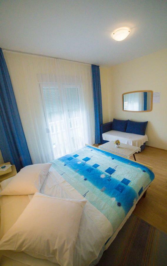 Violet Apartment Banjol Ngoại thất bức ảnh