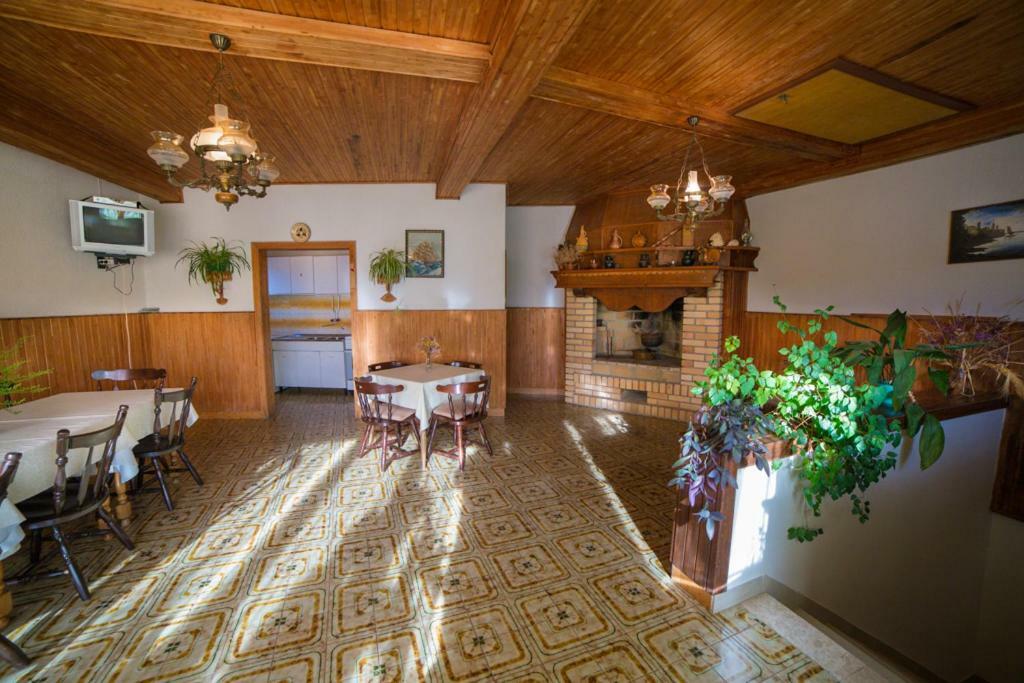 Violet Apartment Banjol Ngoại thất bức ảnh