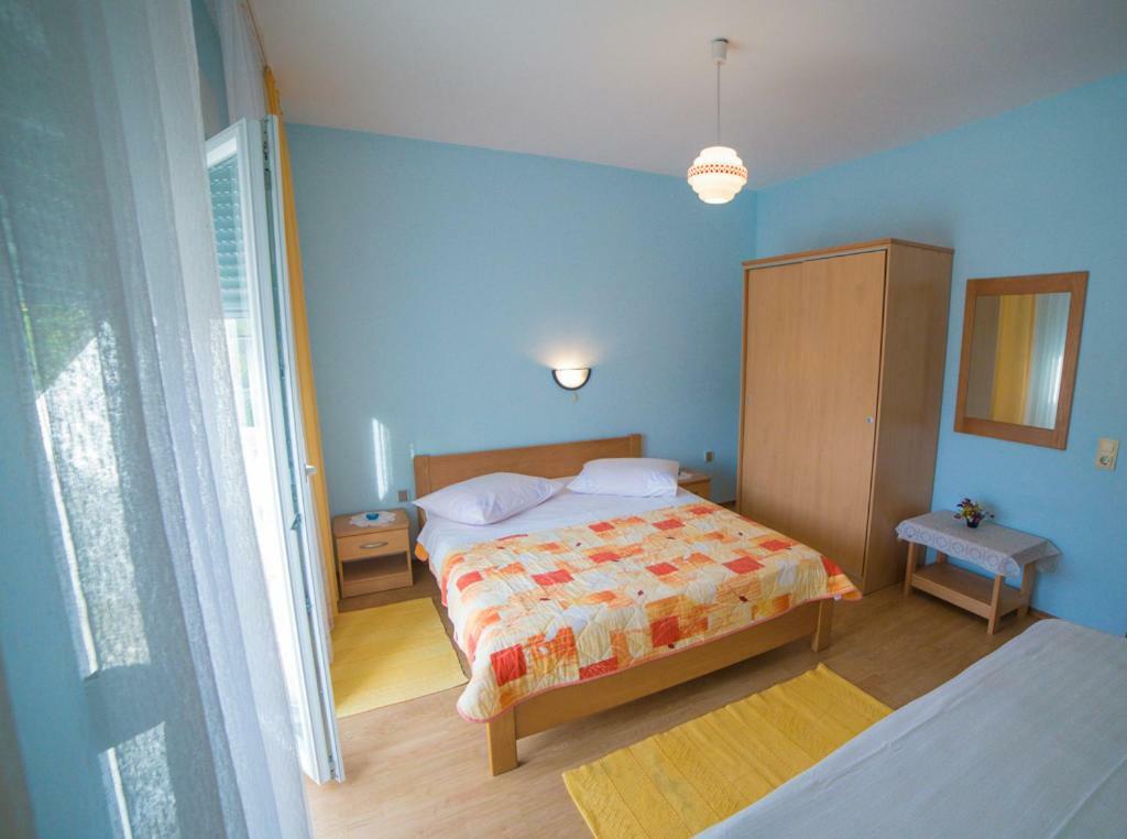 Violet Apartment Banjol Ngoại thất bức ảnh