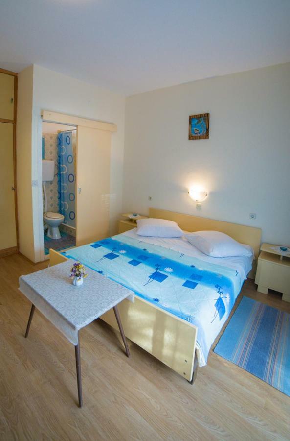 Violet Apartment Banjol Ngoại thất bức ảnh
