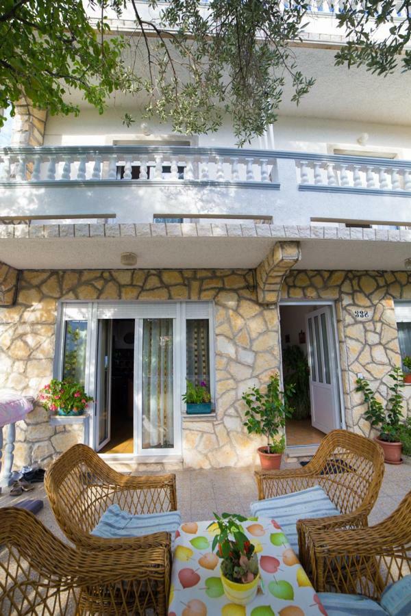 Violet Apartment Banjol Ngoại thất bức ảnh