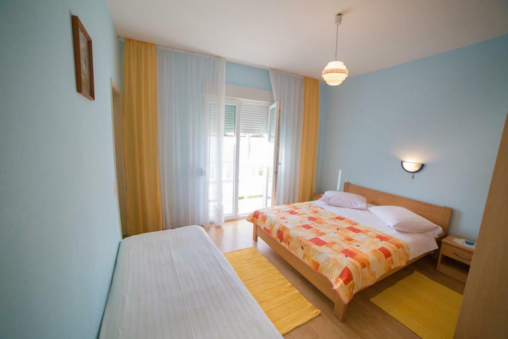 Violet Apartment Banjol Ngoại thất bức ảnh