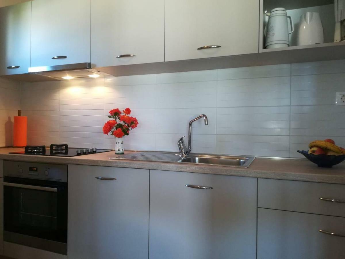 Violet Apartment Banjol Ngoại thất bức ảnh