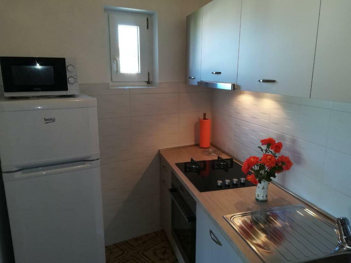Violet Apartment Banjol Ngoại thất bức ảnh